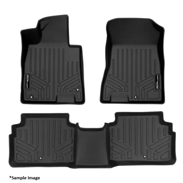 Floor Liner Sportage - Kia (ARSND-A603B555)