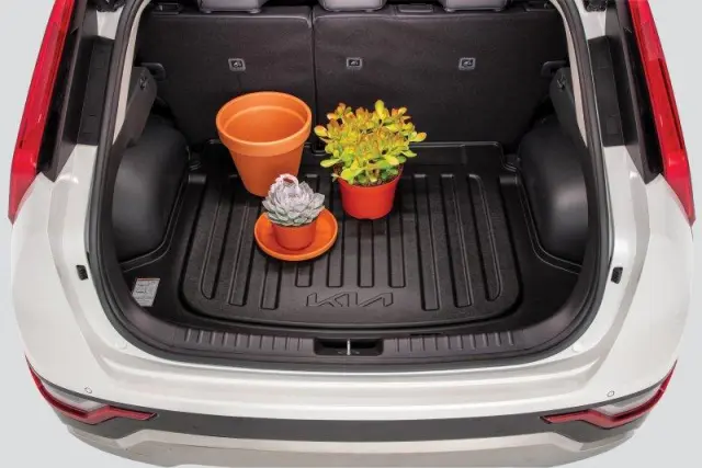 Cargo Tray, Luggage - Kia (ATF12-AU100)