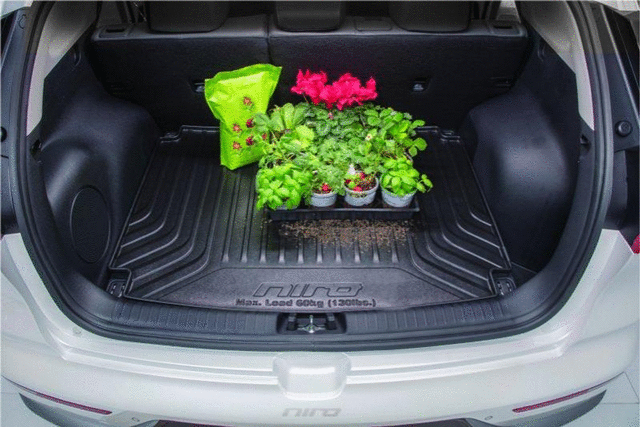 Cargo Tray - Kia (ATF12-AU500) - view 2