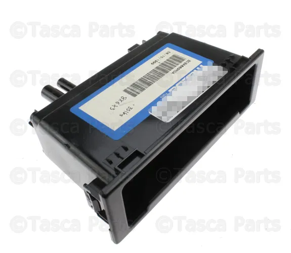 Instrument Panel Storage Compartment - Mazda (B02A-66-9M0A)