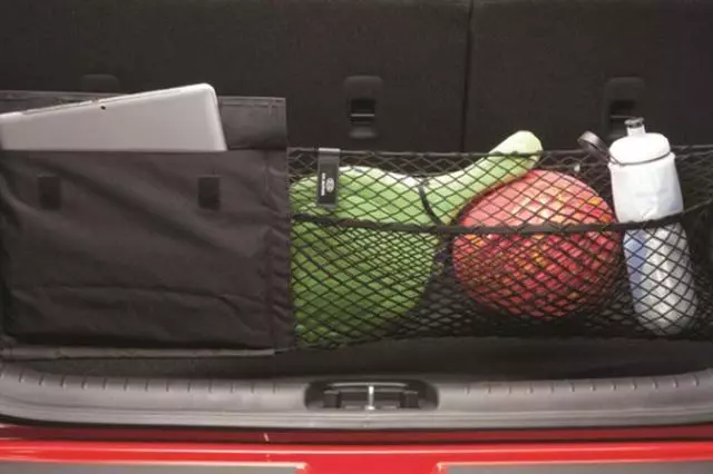 Cargo Net - Kia (B2017-ADU00)