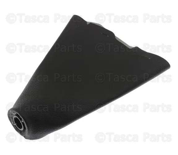 Shift Boot - Mazda (BBM2-64-330)