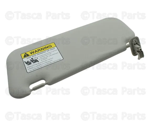Sun-Visor - Passenger Side (RH) - Mazda (BBM2-69-270C-75)