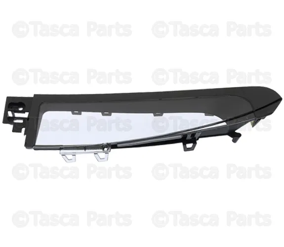Instrument Panel Lens - Mazda (BBM3-55-447A)