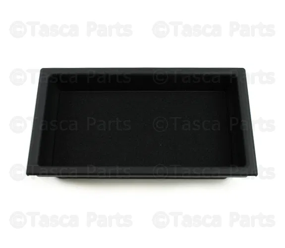 Console Compartment - Mazda (BBM4-64-50XA)