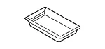 Console Compartment - Mazda (BBM4-64-50XA) - view 5