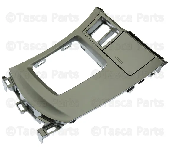 Panel Boots Console - MAZDA (BBM964340G)