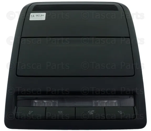 Overhead Console - Mazda (BCJH-69-97YB-02)