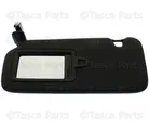 Sun-Visor - Mazda (BCJL-69-320E-02) - view 10