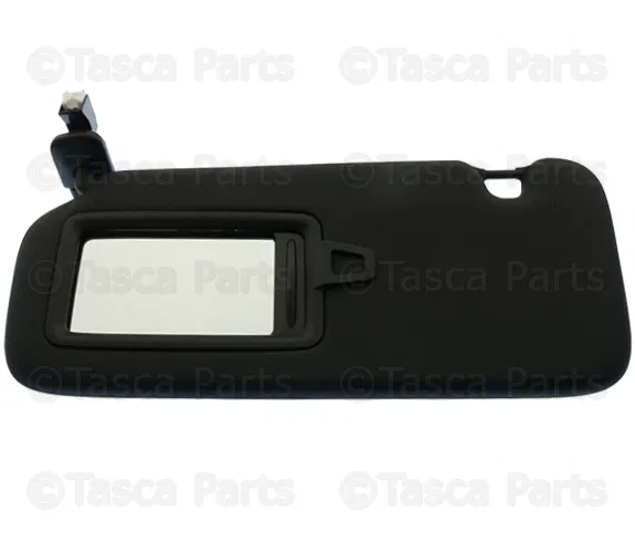 Sun-Visor - Mazda (BCJL-69-320E-02) - view 2