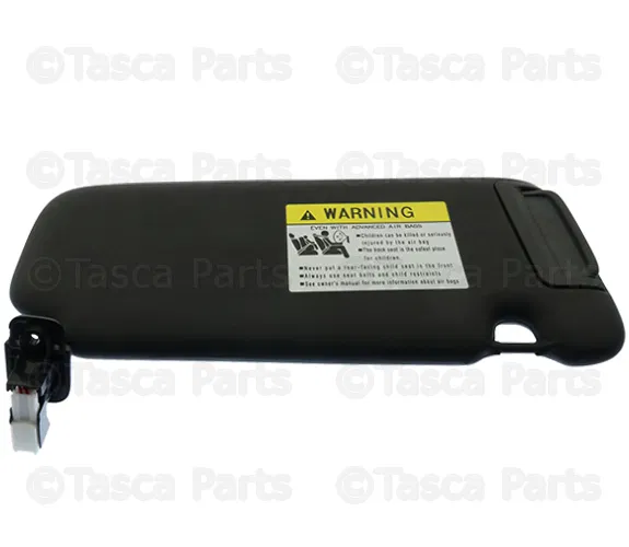 Sun-Visor - Mazda (BCJL-69-320E-02) - view 6