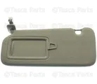 Sun-Visor - Mazda (BCJL-69-320E-75) - view 10