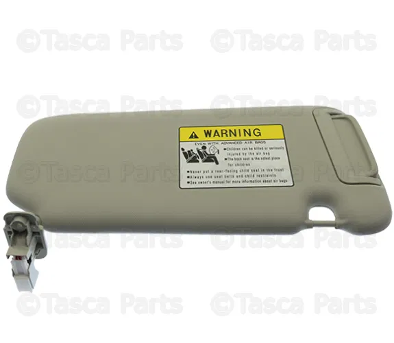 Sun-Visor - Mazda (BCJL-69-320E-75) - view 6