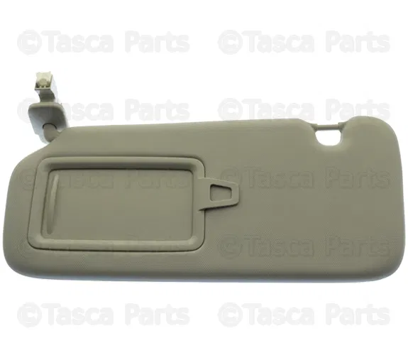 Sun-Visor - Mazda (BCJL-69-320E-75) - view 7
