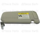 Sun-Visor - Mazda (BCJL-69-320E-75) - view 9