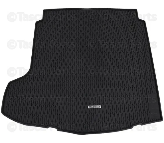 Cargo Tray, Sedan - Mazda (BCKA-V0-360A)