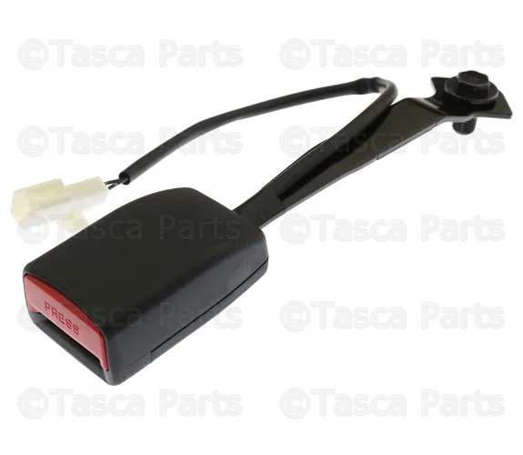 Buckle - Driver's Side (LH) - Mazda (BCY9-57-680-02)