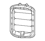 Pressure Vent - Mazda (BDTS-51-920A) - view 9
