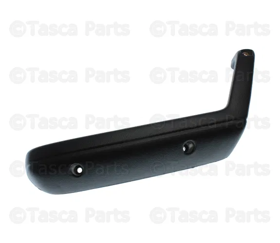 Armrest - Driver's Side (LH) - Mazda (BF70-69-390C-00)