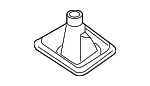 Shift Boot - Mazda (BGV4-64-330A) - view 5