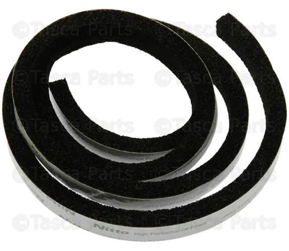 Instrument Panel Seal Strip - Mazda (BHN1-55-161)