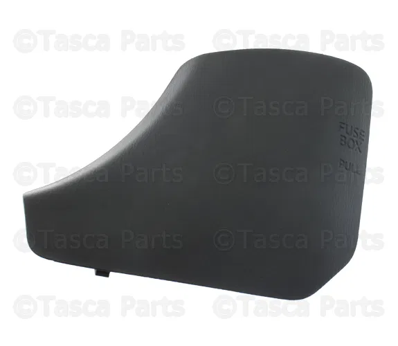 Cowl Trim Access Panel - Driver's Side (LH) - Mazda (BHN9-68-381B-02)