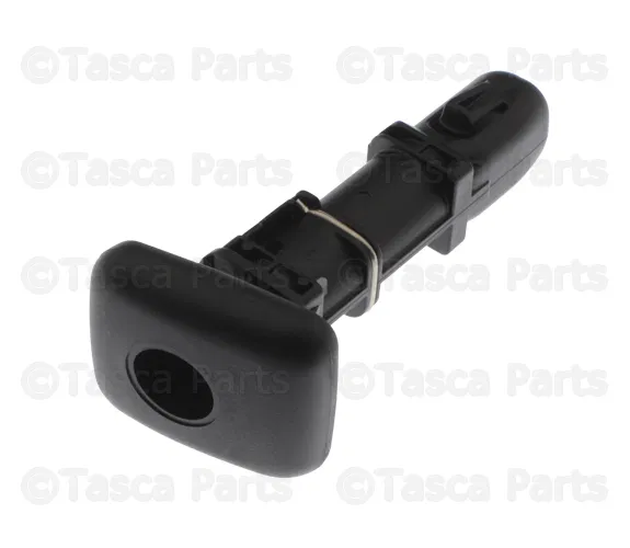 Headrest Guide - Mazda (BHN9-88-1G9-02)