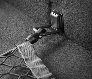 Cargo Area Hooks - Mazda (BHN9-V0-520) - view 4