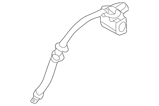 Belt C Rr Seat - MAZDA (BL8D57740B82)