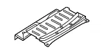 Tray Package - MAZDA (BN8V70500E) - view 3