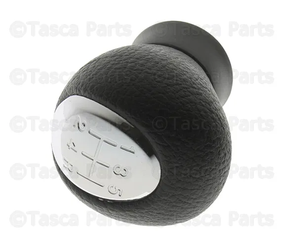 Shift Knob - Mazda (BP4K-46-030A)