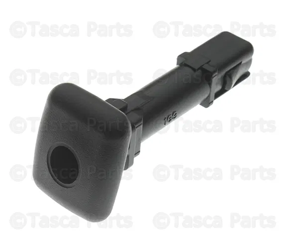 Headrest Guide - Mazda (BP4K-88-1G9-02)