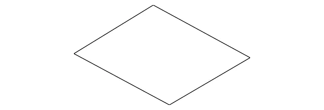 Mat Console Rear - MAZDA (BP4L64449)