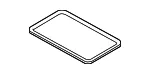 Welt Seaming - MAZDA (BP4M69981A77) - view 3