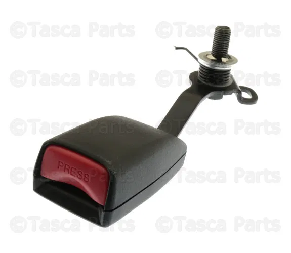 Buckle - Passenger Side (RH) - Mazda (C235-57-720C-02)