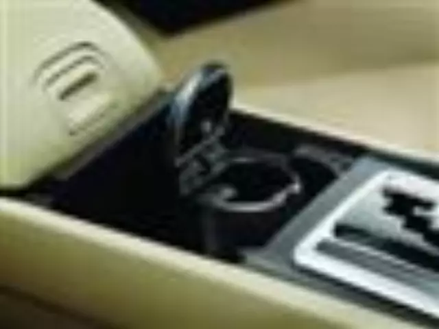 Ashtray, Removable - Mazda (C235-64-660A) - view 6