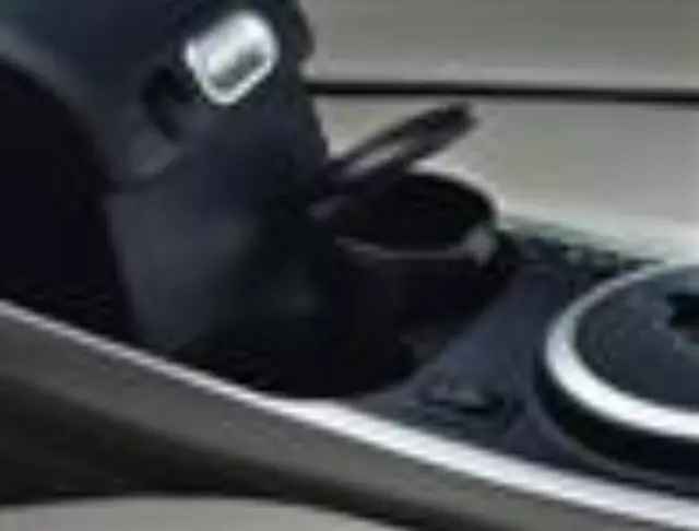 Ashtray, Removable - Mazda (C235-64-660A) - view 7