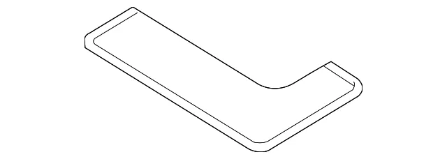 Welt Seaming - MAZDA (C23869981A77)
