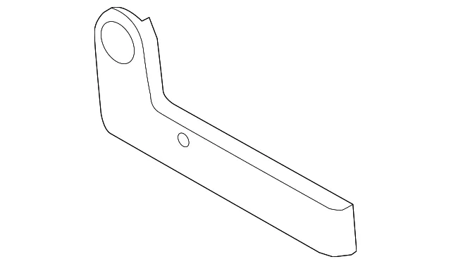 COVER NO 1 SEAT SET - MAZDA (C243882J734)
