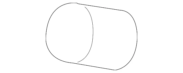 KNOB VOLUME TUNER & DECK - MAZDA (C30566BC1)