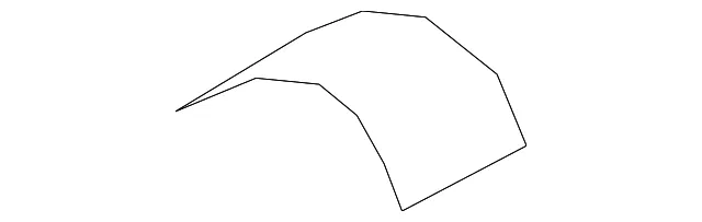 Armrest Cover - Passenger Side (RH) - Mazda (C322-88-2A1A-34)