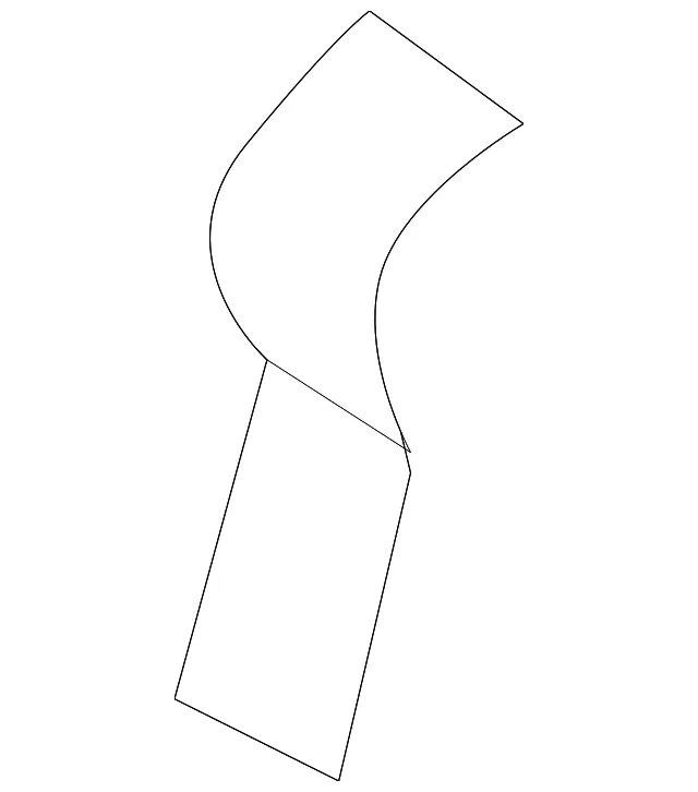TRIM HEAD REST RR - MAZDA (C3458834134)