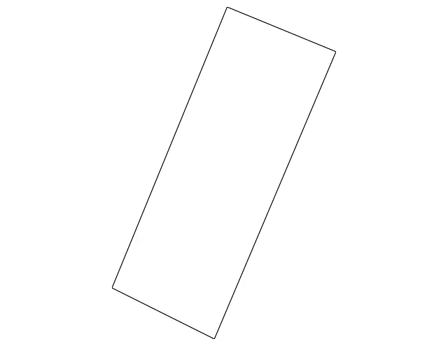 Seat Back Pad - Driver's Side (LH) - Mazda (C519-88-182)
