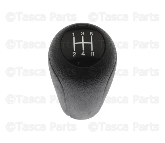 Shift Knob - Mazda (CC29-46-030C)