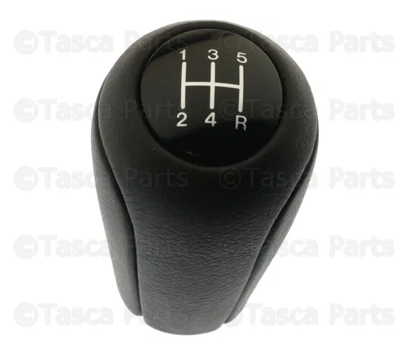 Shift Knob - Mazda (CC33-46-030D)