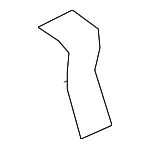 Trim Lt St/Back - MAZDA (CE0188181A02) - view 3
