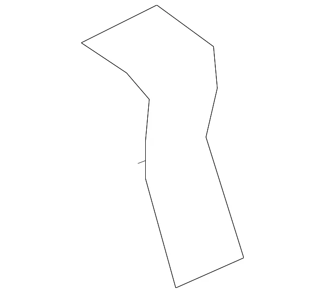 TRIM L SEAT BACK - MAZDA (CE5388181A02)