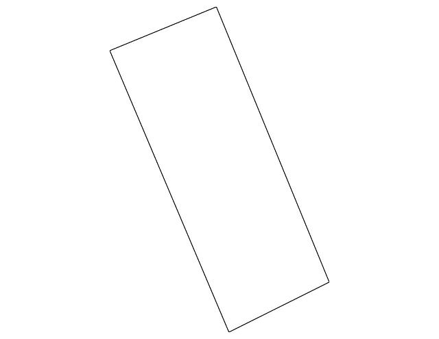 Seat Back Pad - Passenger Side (RH) - Mazda (CG20-88-13X)
