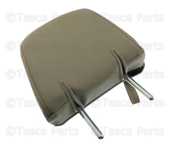 Headrest - Driver's Side (LH) - Mazda (CG39-88-290A-34)
