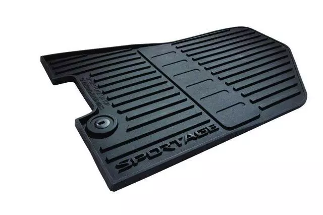 Floor Mats, All-Weather - Kia (D9013-ADU00)